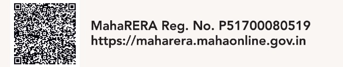 MahaRERA QR Code